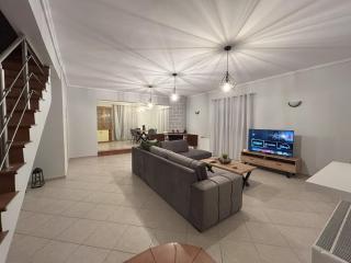 Margaw's Villa 600m from the beach - Perea - 8