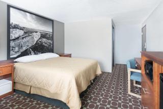 Super 8 by Wyndham Miles City - Miles City - 2