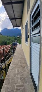 ALTO DA COLINA LOCAÇÃO COM KITNETES e INFRA - Próximo do Centro de Penedo - Penedo - 9