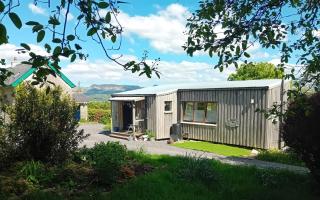Innisfreedom cabin - Sligo - 0