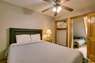 Ponderosa by Venture Smoky Mountains - Sevierville - 5