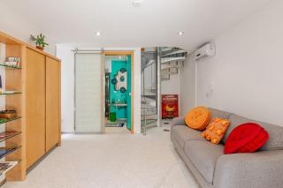 Residence Court of the Seminary - Otranto - 8