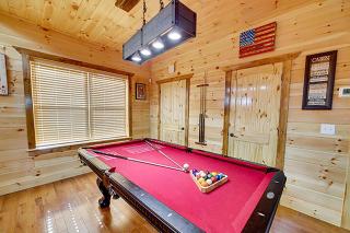Queen of Hearts by Venture Smoky Mountains - Sevierville - 6
