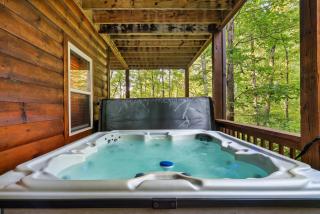 Relaxation Ridge by Venture Smoky Mountains - 8