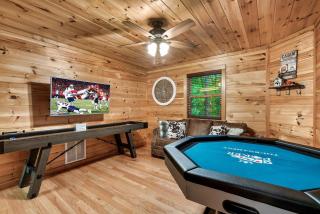 Relaxation Ridge by Venture Smoky Mountains - Sevierville - 6
