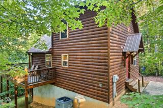 Relaxation Ridge by Venture Smoky Mountains - Sevierville - 1
