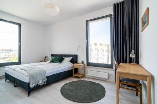 Brabank 50 Gym and Lounge - Danzig - 6