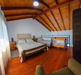 Amancay - Villa Elisa - 9