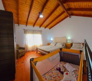 Amancay - Villa Elisa - 8