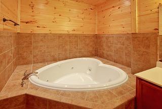 Quality Time by Venture Smoky Mountains - 5