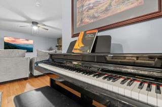 Rocky Top Retreat by Venture Smoky Mountains - 4