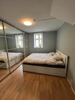 Apartment close to City Center - 5