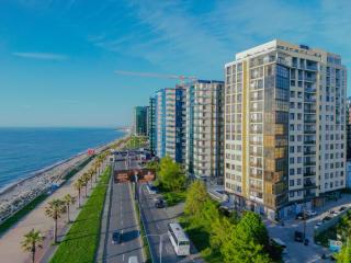 RUMI Hotel - Batumi - 3