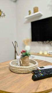Nea Apartment - Tirana - 0