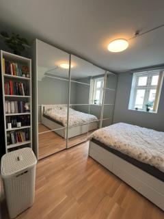 Apartment close to City Center - 4