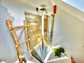 Nid douillet sous les toits avec jacuzzi - Bagnères-de-Bigorre - 6