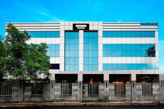 Palette Alandur Near Chennai Airport - Chennai - 0