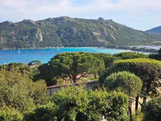 Mini villa Paesolu - Porto-Vecchio - 9