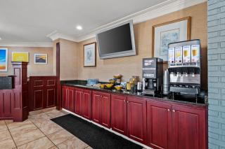 Days Inn by Wyndham Whitmore Lake Near Ann Arbor And Brighton - Whitmore Lake - 1