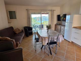 Mini villa Paesolu - Porto-Vecchio - 6