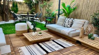 Japandi Suites Olbia - Olbia - 0