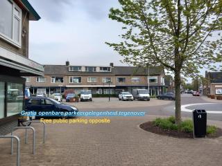 Vakantie woning centrum Krabbendijke - 8