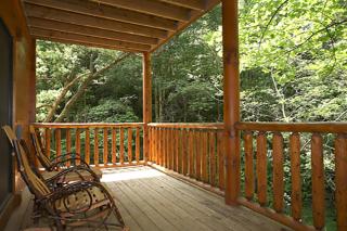 Remember When by Venture Smoky Mountains - 6