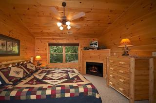 Remember When by Venture Smoky Mountains - 1