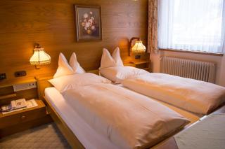 Pension Daniel - Lech am Arlberg - 9