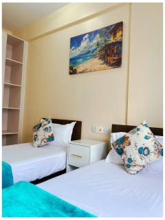 Ideal Place at Buxton Point Mombasa - Mombasa - 1