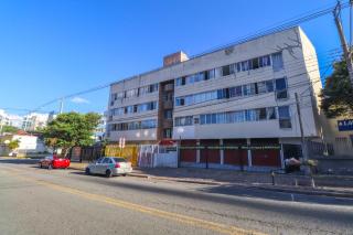 Apartamento com 1 quarto próximo Estádio Couto Pereira - Curitiba - 7