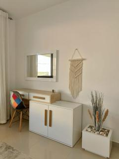 Comfy 1 Bedroom In Gcribs Compound Pool View in ElGouna - El Gouna - 7
