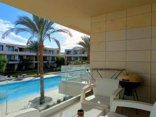 Comfy 1 Bedroom In Gcribs Compound Pool View in ElGouna - El Gouna - 5