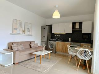 Comfy 1 Bedroom In Gcribs Compound Pool View in ElGouna - El Gouna - 4