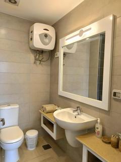 Comfy 1 Bedroom In Gcribs Compound Pool View in ElGouna - El Gouna - 3