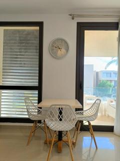 Comfy 1 Bedroom In Gcribs Compound Pool View in ElGouna - El Gouna - 2