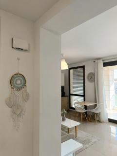 Comfy 1 Bedroom In Gcribs Compound Pool View in ElGouna - El Gouna - 1