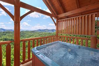 Serenity by Venture Smoky Mountains - 9