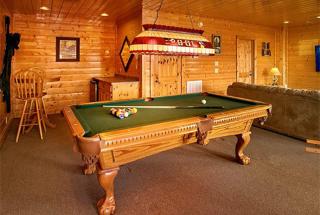 Serenity by Venture Smoky Mountains - 7