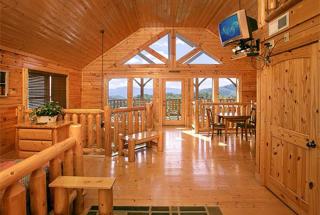 Serenity by Venture Smoky Mountains - Sevierville - 3