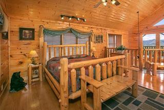 Serenity by Venture Smoky Mountains - 1