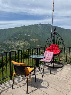 The overlook cottage 1 - Batumi - 9