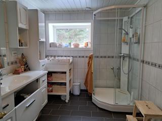 Koselig hus i Lofoten - - 9