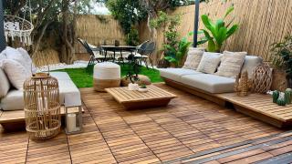 Japandi Suites Olbia - Olbia - 3