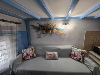 Azure loft - Cavala - 6