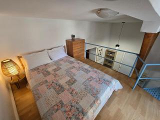 Azure loft - Cavala - 7