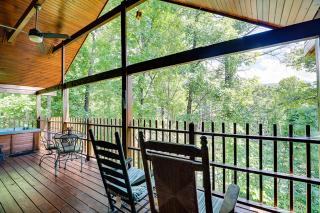 Smoky Mountain Memories by Venture Smoky Mountains - 5