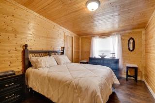 Smokey Mountain Hideaway by Venture Smoky Mountains - 2