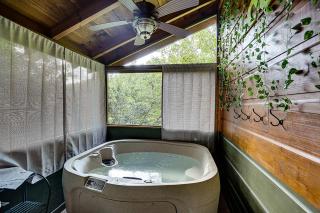 Smoky Time Out by Venture Smoky Mountains - 2