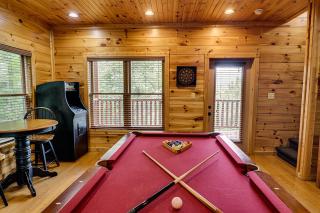 Smoky Mountain Heaven by Venture Smoky Mountains - 6